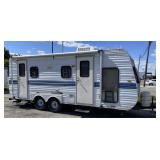 1991 Skamper Camper