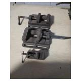 3 press vises