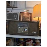 General Electric stereo