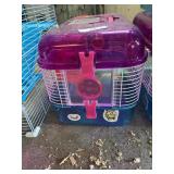 Hampster Cage