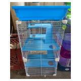 Hampster Cage
