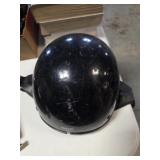 Motorcycle helmet