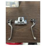 Brake levers
