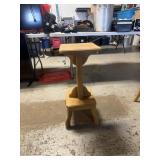 Plant stand