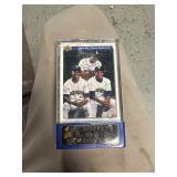 Ken Sr. Craig & Ken Jr. Ball card