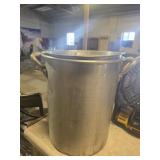 Turkey fryer