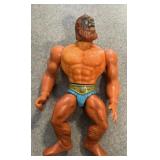 1982 He-Man Beastman Action Figure