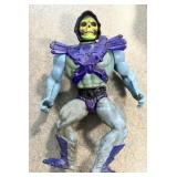 He-Man Skeletor 1981 Action Figure