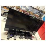 flat screen tv
