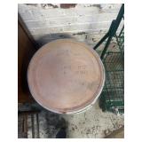 Barrel