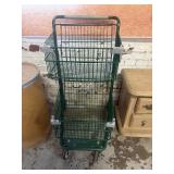 Shopping cart
