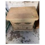 Small cabinet