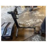 Engine mount
