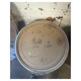 Barrel