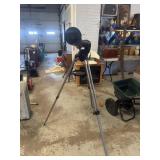 Celestine  nexstar telescope