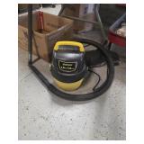 Stanley vacuum works great