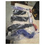 Nylon Fly Veils