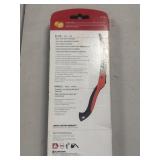 Razor tooth saw