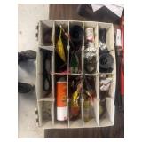 Fishing lures