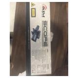 2.5-10x40 dual-illuminated scope