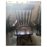 Rocking chair