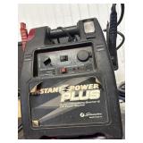 Instant power battery pack