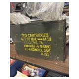 12 gage shotgun chells