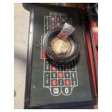 Poker set