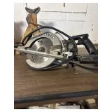 Circular saw