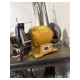 Tabel grinder