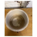 Pottery