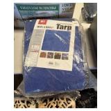 Tarp 19ft. X 39ft
