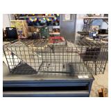 Animal trap