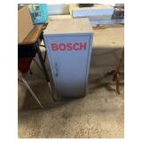 Bosch cabinet
