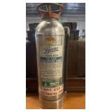 Fire Extinguisher