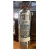 Fire Extinguisher