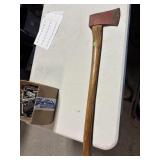 Axe