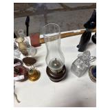 Oil lamp