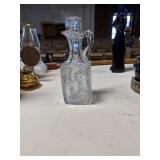 Antique Early American Pattern Glass (EAPG)