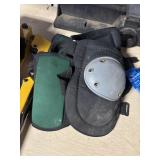 Dry wall tools