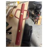 T post driver