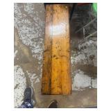 Bench