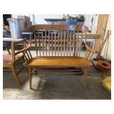 Bench