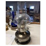 Oil lamp
