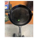 Griswold Cast Iron Skillet