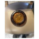 Anchor hoching ashtray