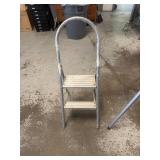 Step stool