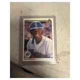 Ken Griffey Jr.