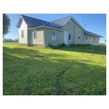 293 East 300 North 5+- acres with house and barn -