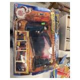 Harry Potter electronic spell casting playset